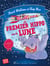 Le Premier Hippo sur la lune