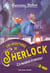 Les aventures de Sherlock Tome 3 : Le masque d'argent