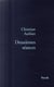 DEUXIEMES SEANCES
