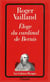 Éloge du cardinal de Bernis