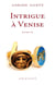 Intrigue à Venise