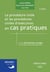 La procédure civile et les procédures civiles d'exécution. 2e éd.