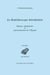 Le kaléidoscope hérodotéen - images, imaginaire et représentations de l'Egypte à travers le livre II d'Hérodote