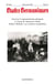 Revue études germaniques n.1 : Nerval et l'expressionnisme allemand, S. Zweig, R. Menasse/S. Rudis Kafka à Matliary, Les Lumières européennes (édition 2025)