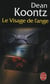 Le visage de l'ange