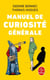 Manuel de curiosité générale