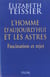 L'homme d'aujourd'hui et les astres