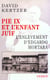 Pie ix et l'enfant juif