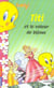 Tweety - tome 6 titi et le voleur de bijoux - vol06