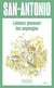 San-Antonio : laissez pousser les asperges