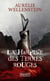 La Harpiste des Terres rouges