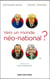 Vers un monde néo-national ?