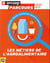 Les métiers de l'agroalimentaire