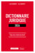 Dictionnaire juridique 2026