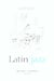 Latin jazz