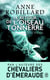 Le retour de l'oiseau-tonnerre Tome 1 : l'éveil