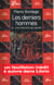Les derniers hommes t.4 - les chemins du secret