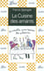 Cuisine des amants (la)