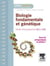 Biologie fondamentale et génétique - UE 2.1