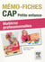 Mémo-fiches : cap petite enfance (2e édition)