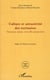 Culture et attractivité des territoires - nouveaux enjeux, nouvelles perspectives