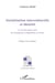 Socialisation interculturelle et identité - le cas des jeunes issus de l'immigration maghrébine en France