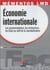 Économie internationale