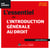 L'essentiel de l'introduction générale au droit