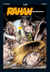 Rahan - integrale vol.23