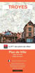 Troyes : Plan de ville (édition 2025)