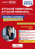 Concours Attaché territorial : Catégorie A - Annales corrigées - Entraînement intensif - Externe, interne, 3e voie et examen professionnel - Concours (édition 2024)
