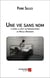 Une vie sans nom