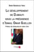Le développement de Djibouti sous la présidence d'Ismail Omar Guelleh