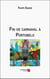Fin de carnaval à Portobelo