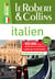 LE ROBERT & COLLINS - MINI + : français-italien - italien-français