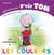 Apprends avec p'tit tom - les champignons et les couleurs