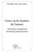 Grâce ou les foudres de l'amour