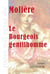 Le bourgeois gentilhomme
