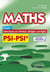 Maths, cours, exercices et travaux dirigés corrigés : PSI/PSI* - programme 2022
