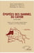 Épopées des Dammel du Cayor - 1549-1886