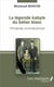 La légende kabyle du bélier blanc - témoignage autobiographique