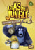 Les As de la Jungle Tome 3 : le rocher de la peur