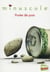 Minuscule - poche - tome 07 - puree de pois