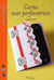 Cartes avec perforatrices