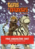 Tigres et nounours Tome 4 : deuxième voyage - les cavernes de la trahison
