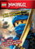 Lego ninjago - masters of spinjitzu - les ninjas contre les pirates du ciel