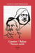 BULLETIN DE LA SOCIETE THEOPHILE GAUTIER n.37 : Gautier/Balzac : parcours croisés