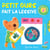 Petit ours fait la lessive
