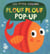 Les p'tits coquins - plouf plouf - pop-up