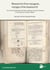 Manuscrit d'un voyageur, voyages d'un manuscrit : un recueil d'épigraphie africaine établi âr Francisco Ximenez et son étude par Scipione Maffei